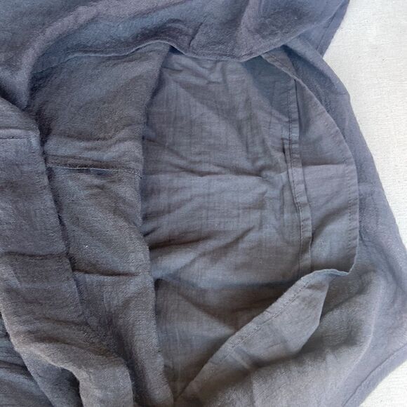 THML Ladies size small lined dress tribal design - Picture 6 of 7